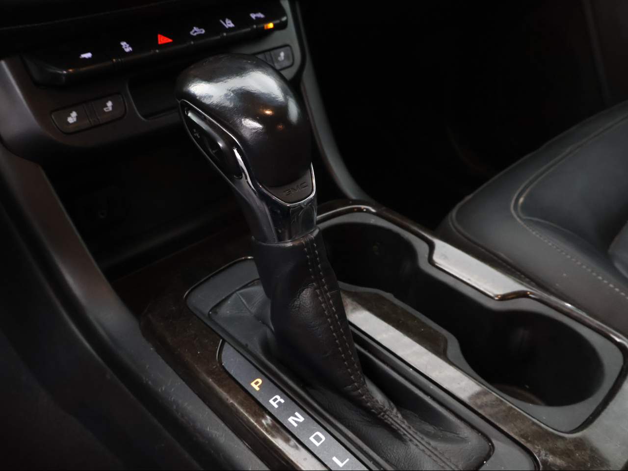 2022 GMC Canyon Elevation Crew Cab