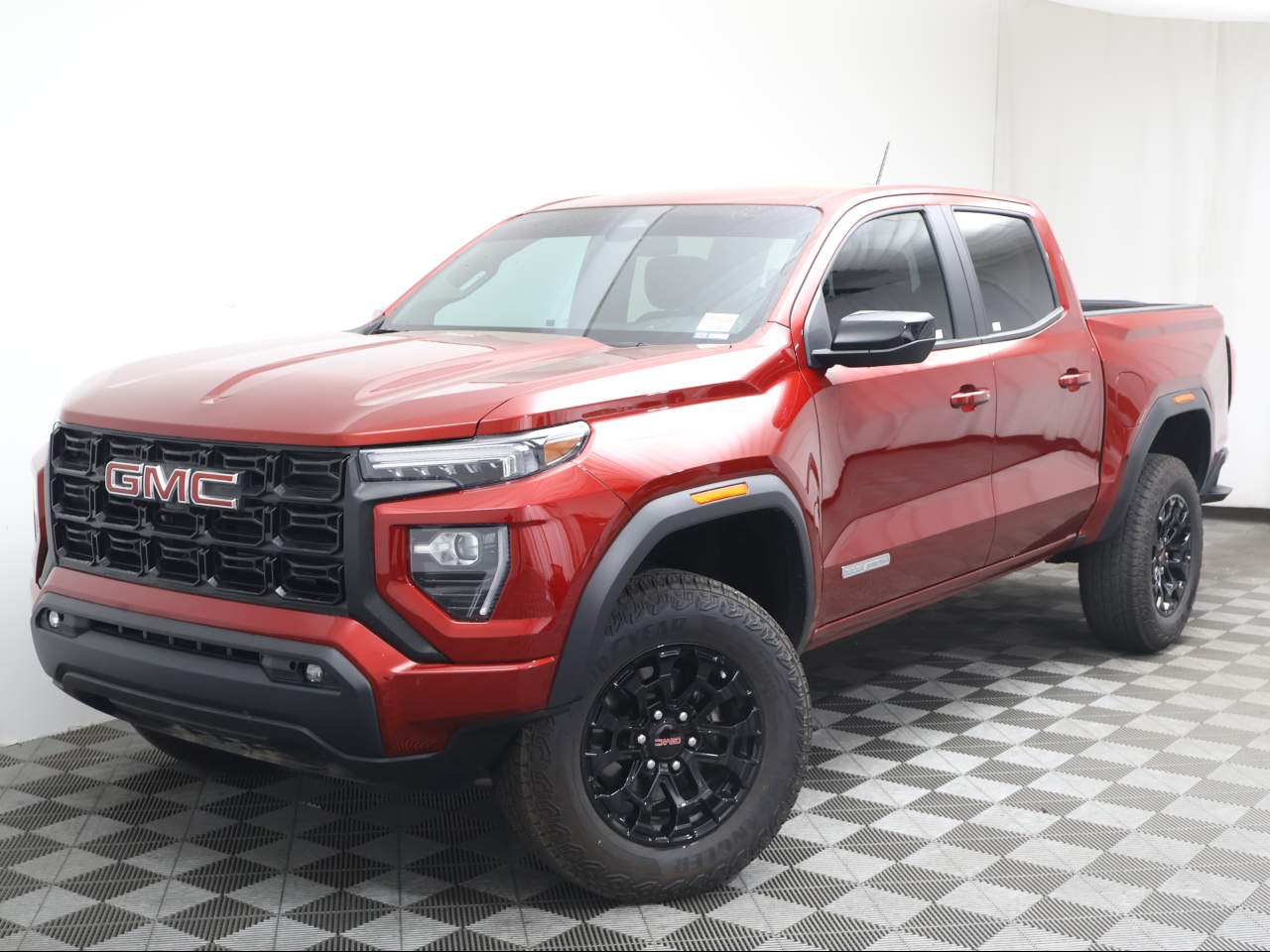 2026 GMC Canyon Elevation Crew Cab