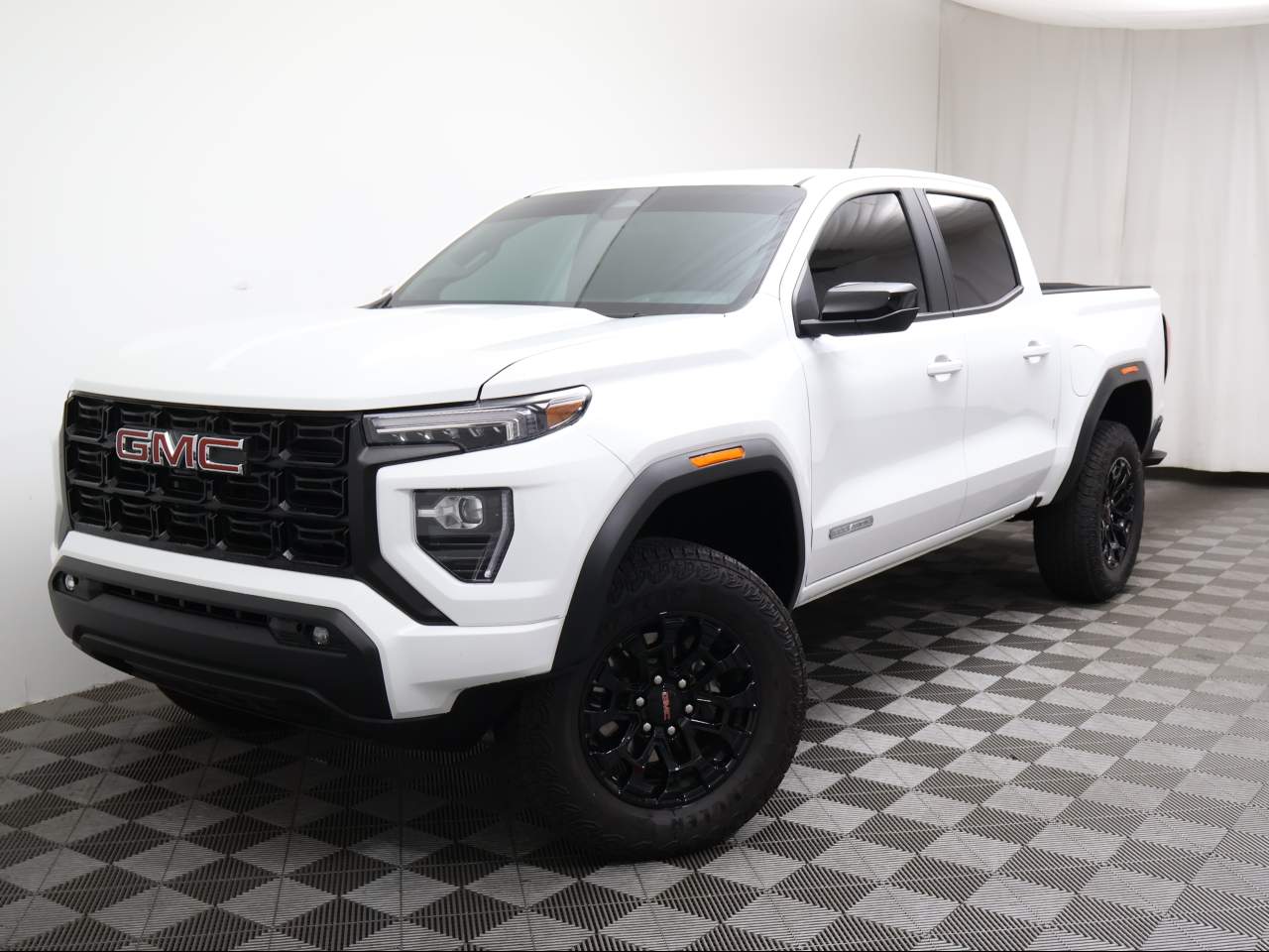2026 GMC Canyon Elevation Crew Cab