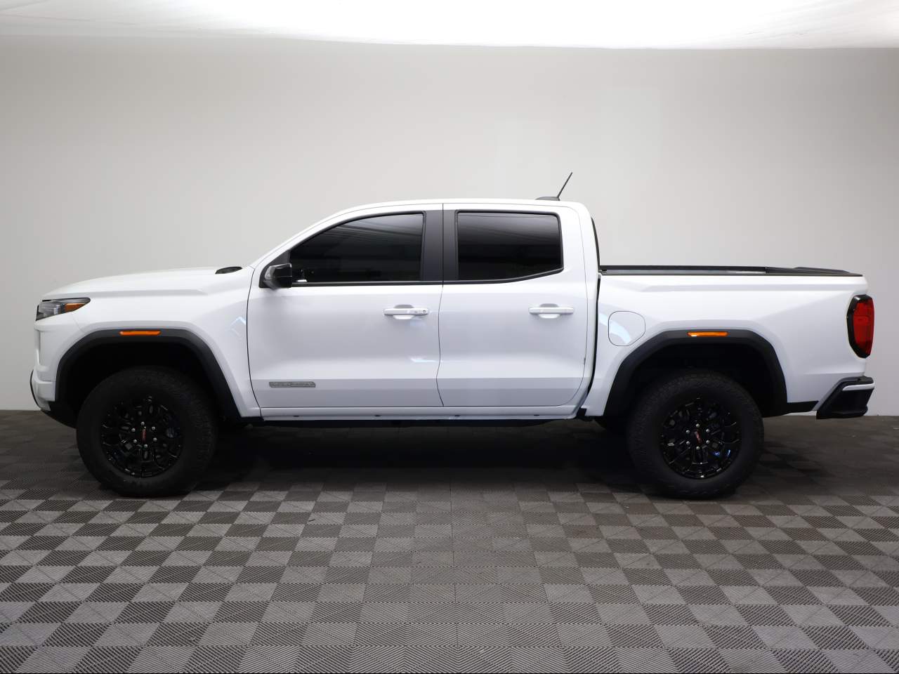 2026 GMC Canyon Elevation Crew Cab