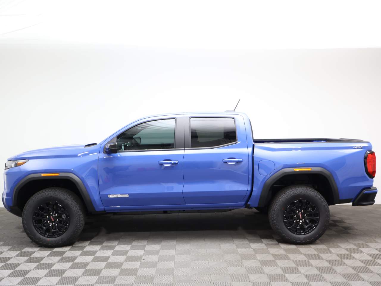 2026 GMC Canyon Elevation 4WD