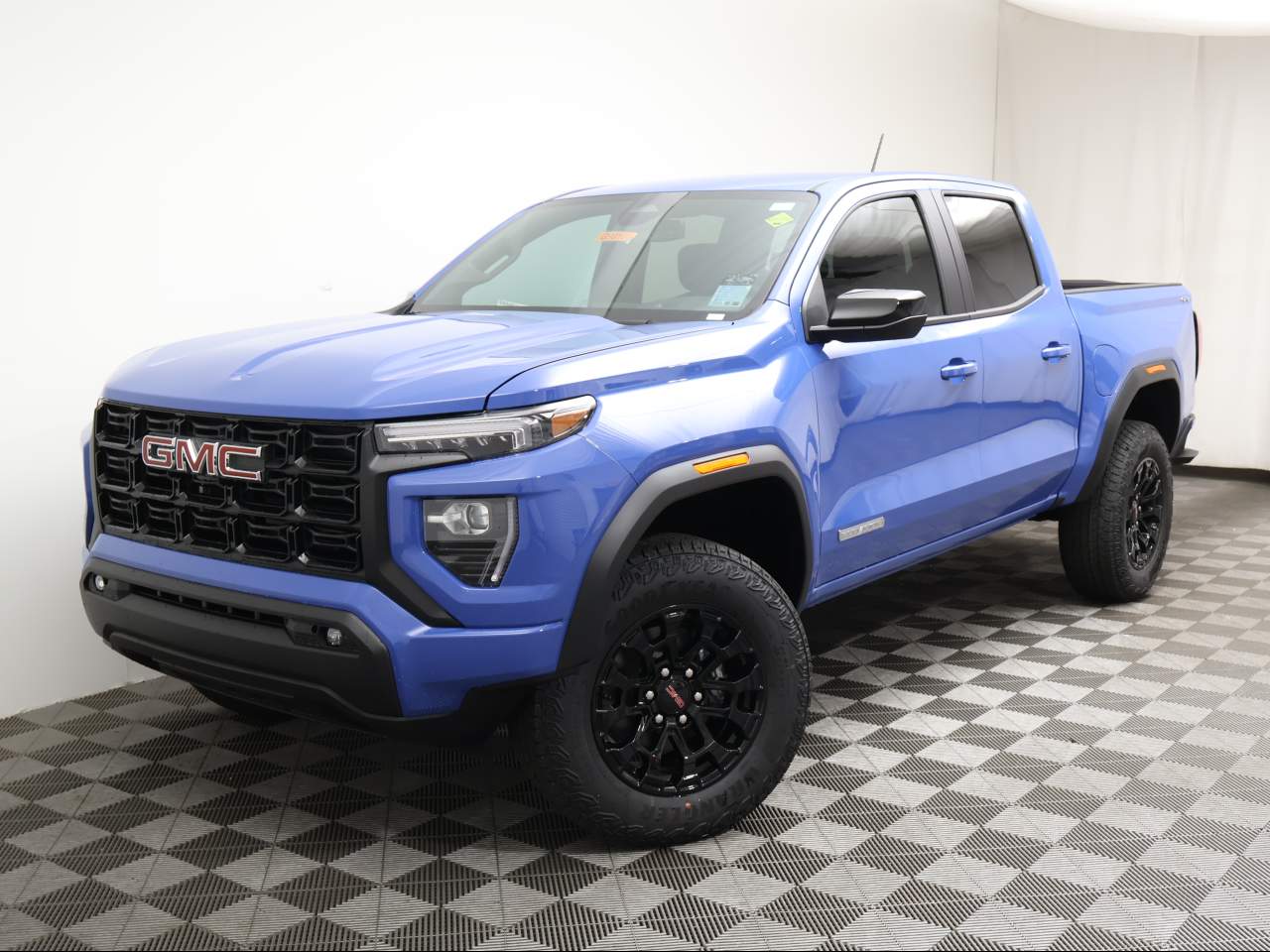 2026 GMC Canyon Elevation 4WD