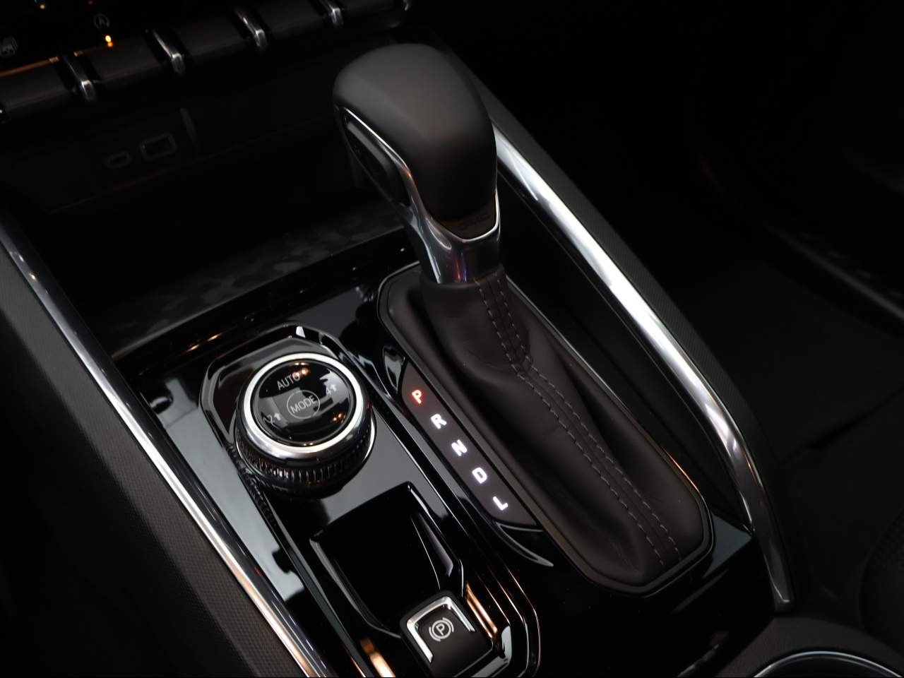 2026 GMC Canyon Elevation 4WD