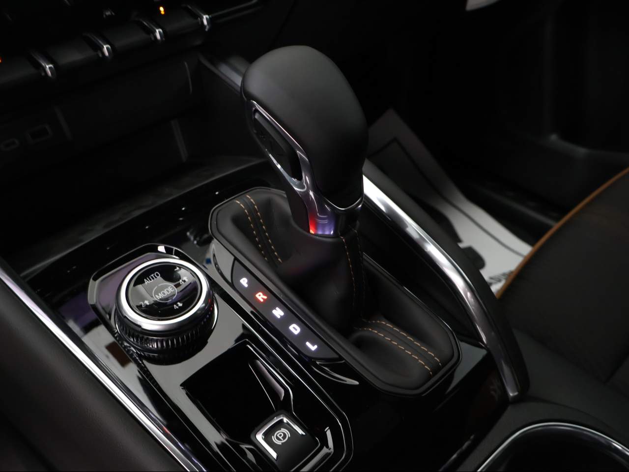2026 GMC Canyon AT4 4WD