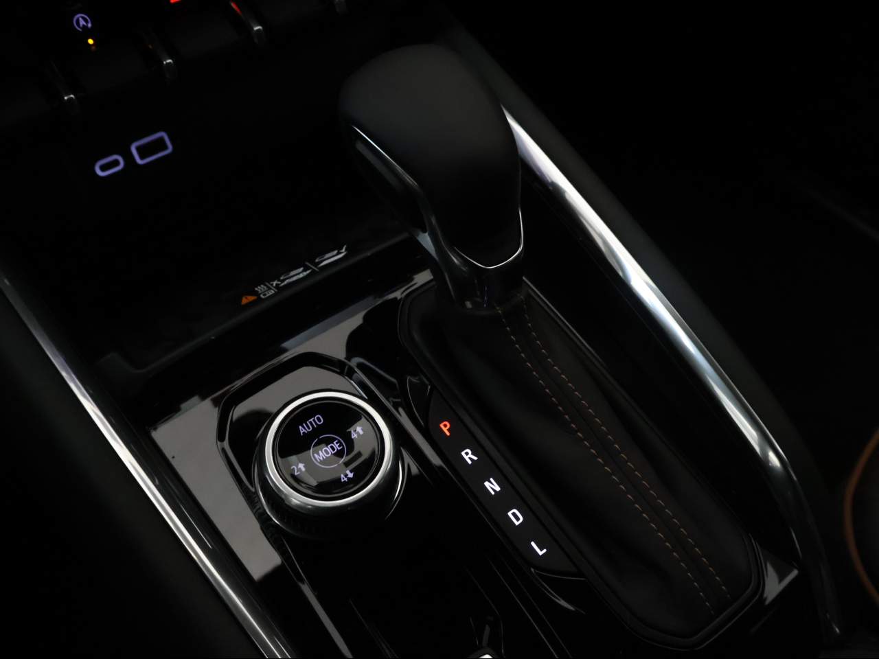 2025 GMC Canyon AT4 4WD