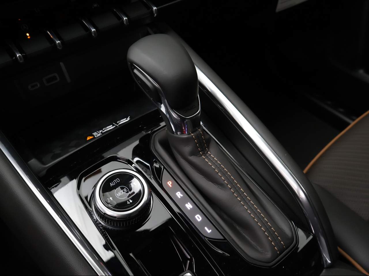 2026 GMC Canyon AT4 4WD