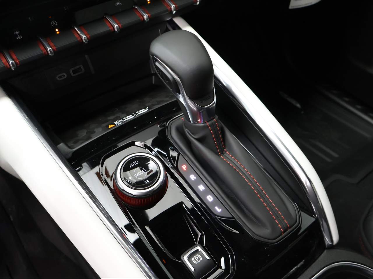 2026 GMC Canyon AT4X 4WD