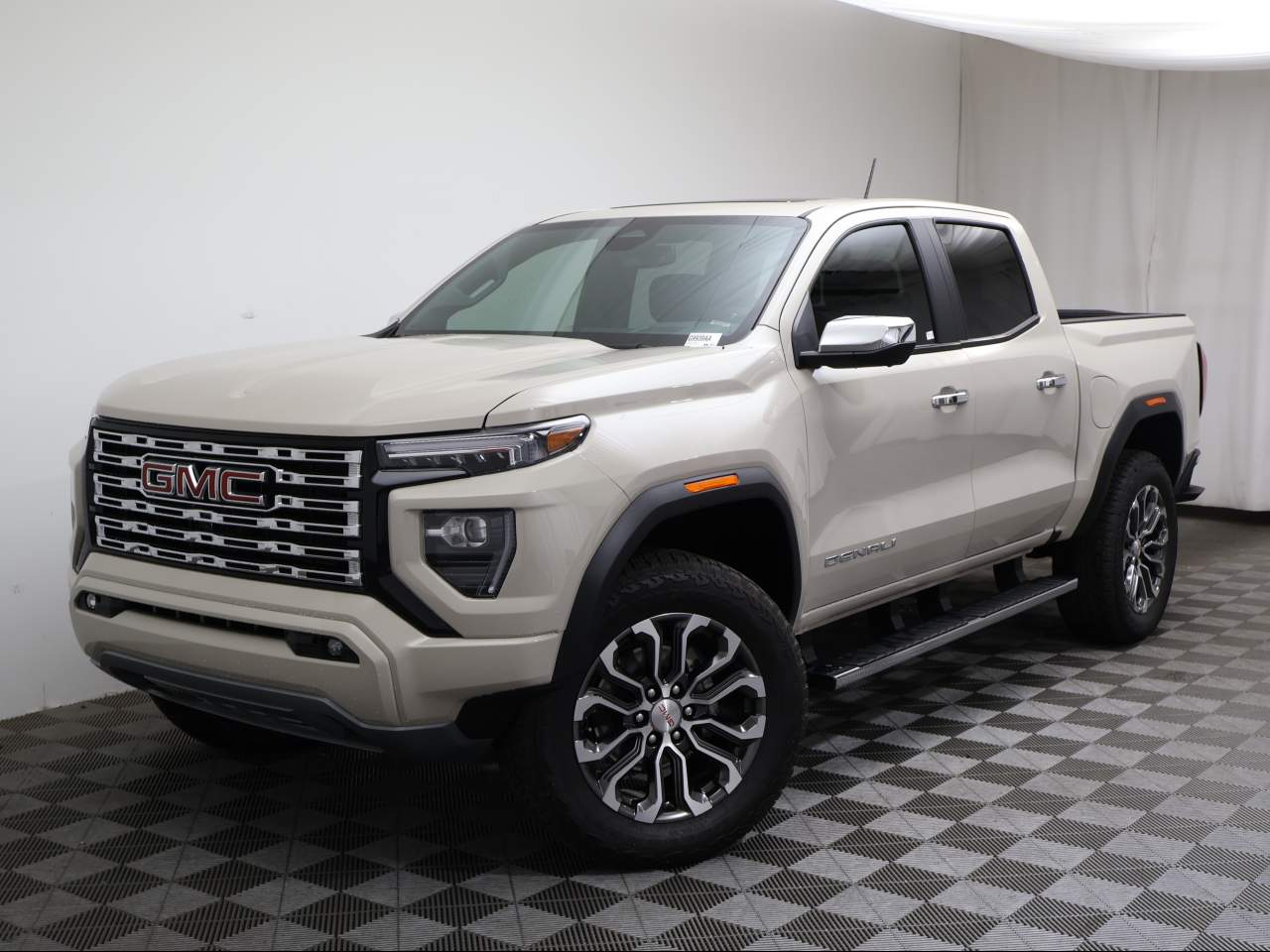 2026 GMC Canyon Denali Crew Cab