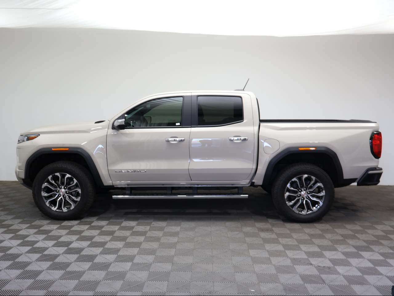 2026 GMC Canyon Denali Crew Cab