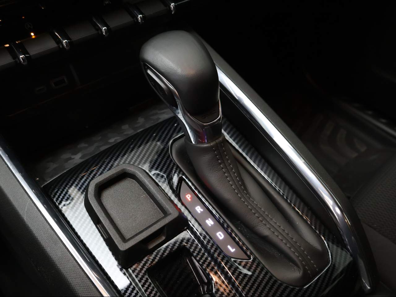 2024 GMC Canyon Elevation Crew Cab