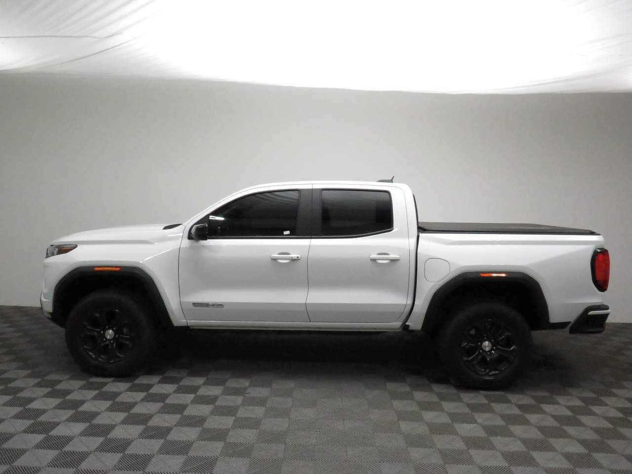 2024 GMC Canyon Elevation Crew Cab