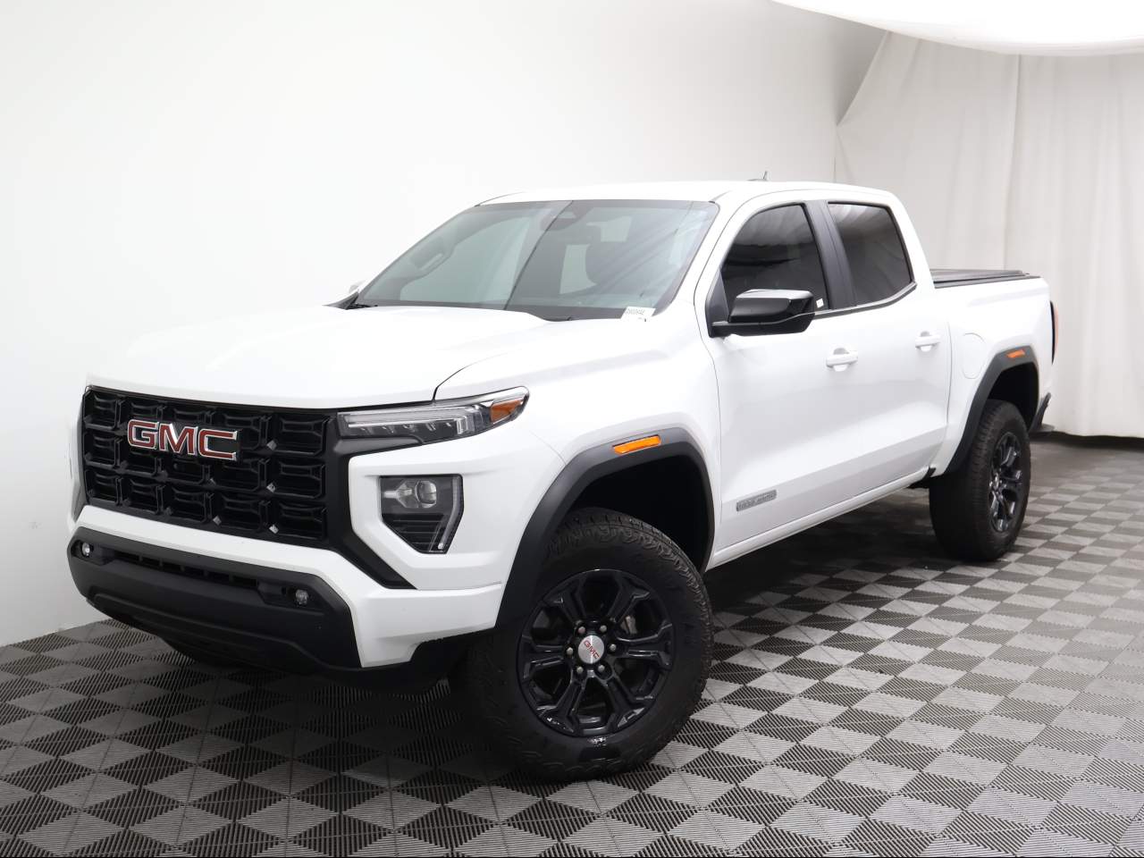 2024 GMC Canyon Elevation Crew Cab