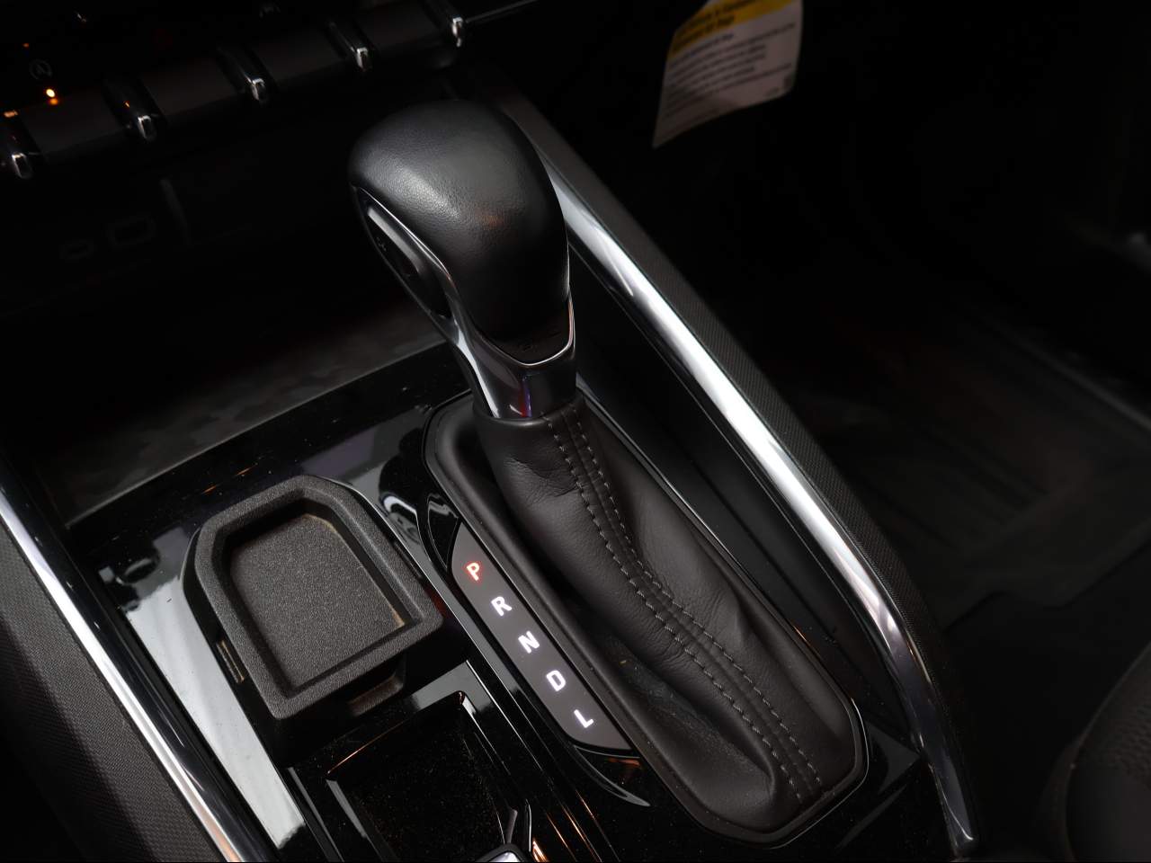 2024 GMC Canyon Elevation Crew Cab