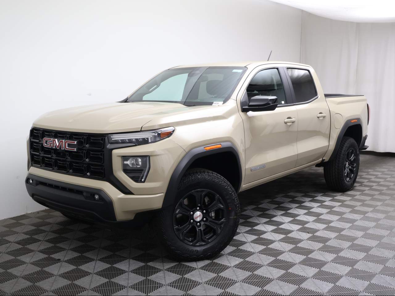 2024 GMC Canyon Elevation Crew Cab
