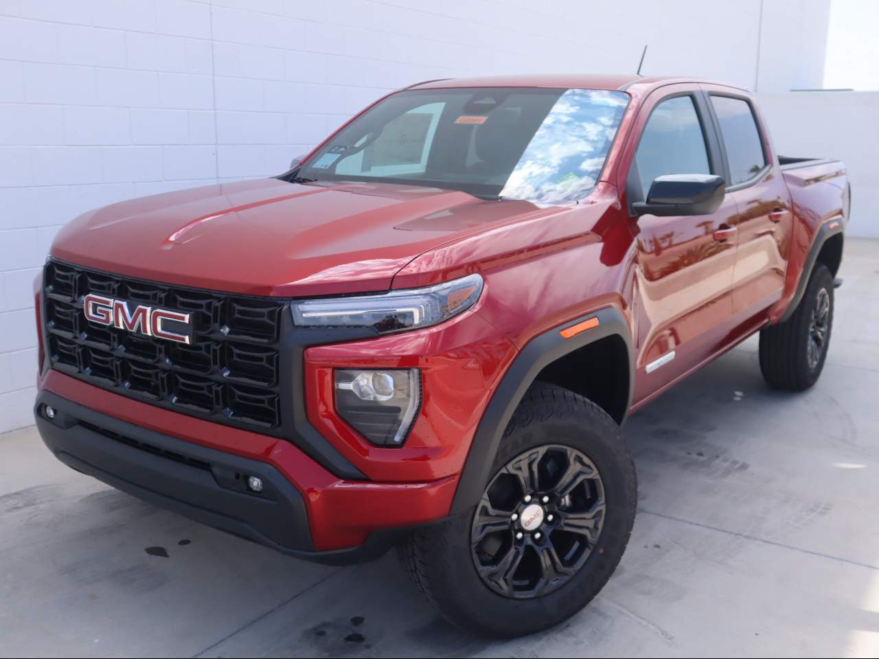 2024 GMC Canyon Elevation 4WD