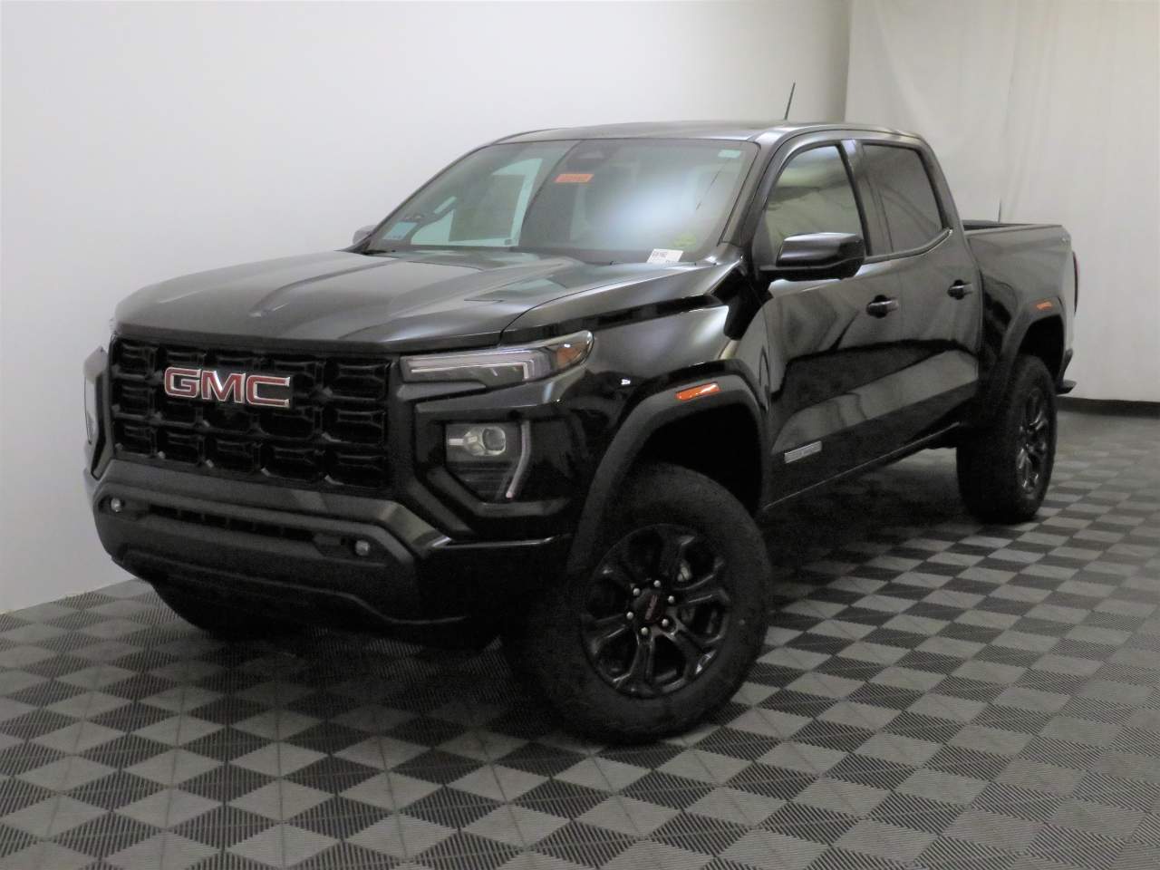 2024 GMC Canyon Elevation 4WD