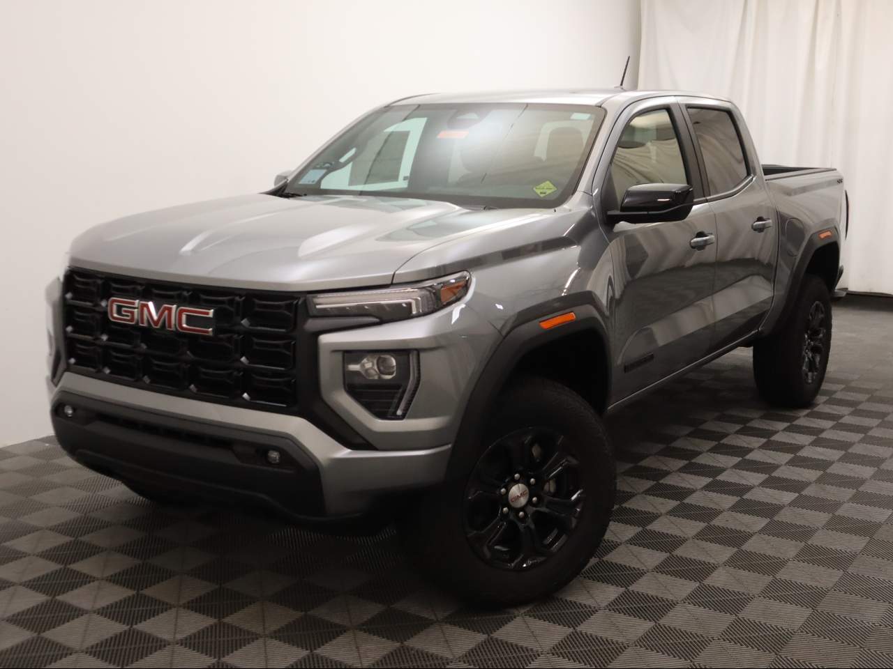 2024 GMC Canyon Elevation 4WD