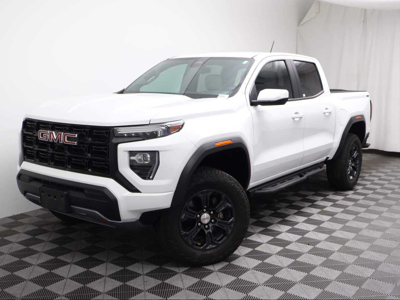 2024 GMC Canyon Elevation Crew Cab