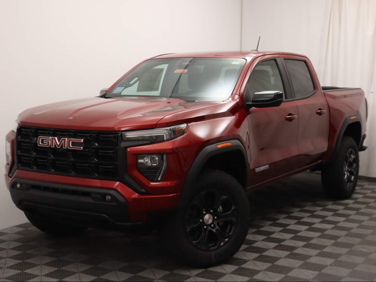 2024 GMC Canyon Elevation 4WD