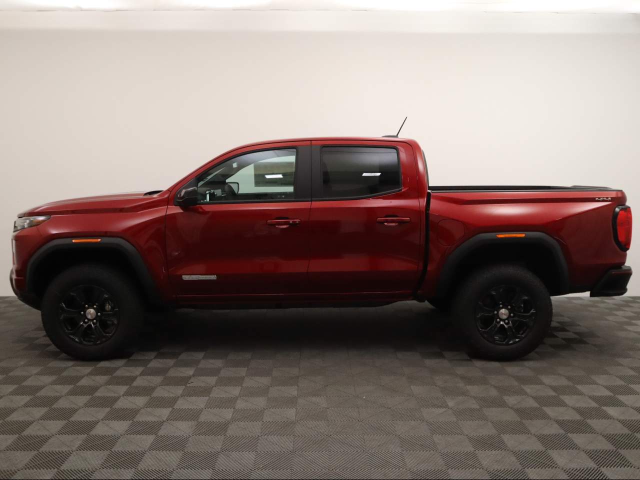 2024 GMC Canyon Elevation 4WD