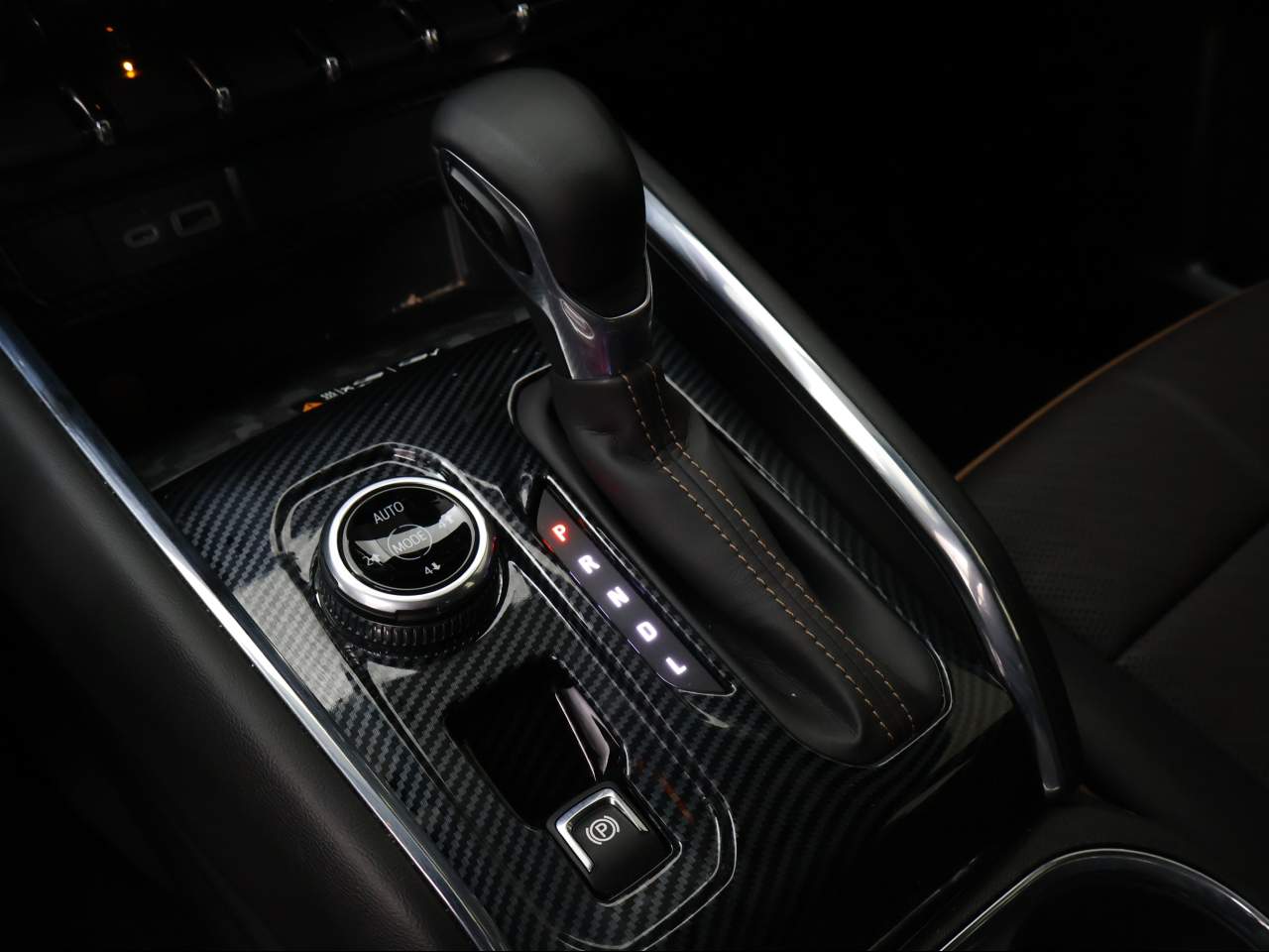 2024 GMC Canyon AT4 Crew Cab