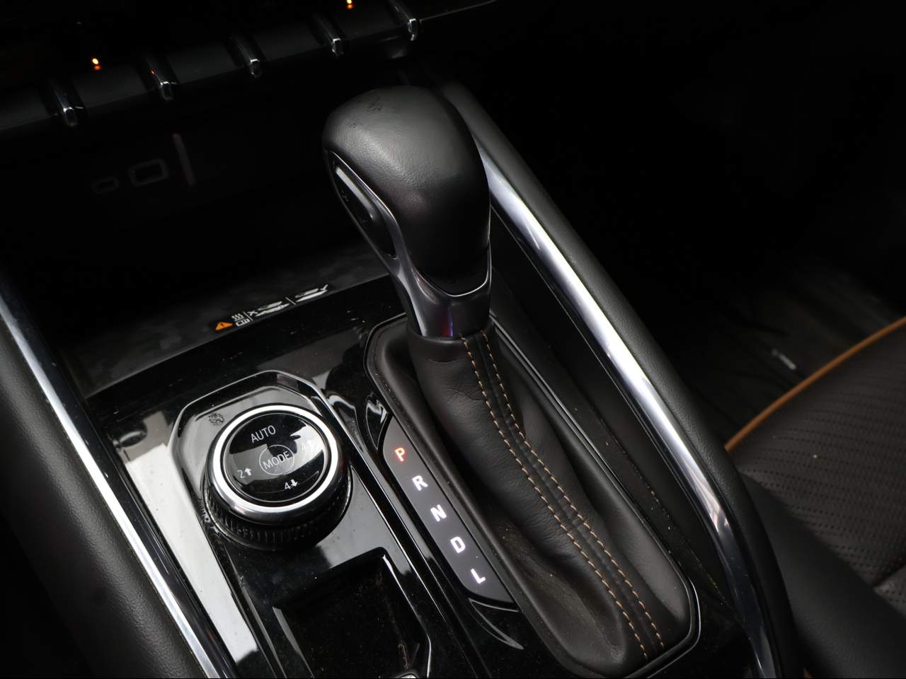 2023 Gmc Canyon AT4 photo 2