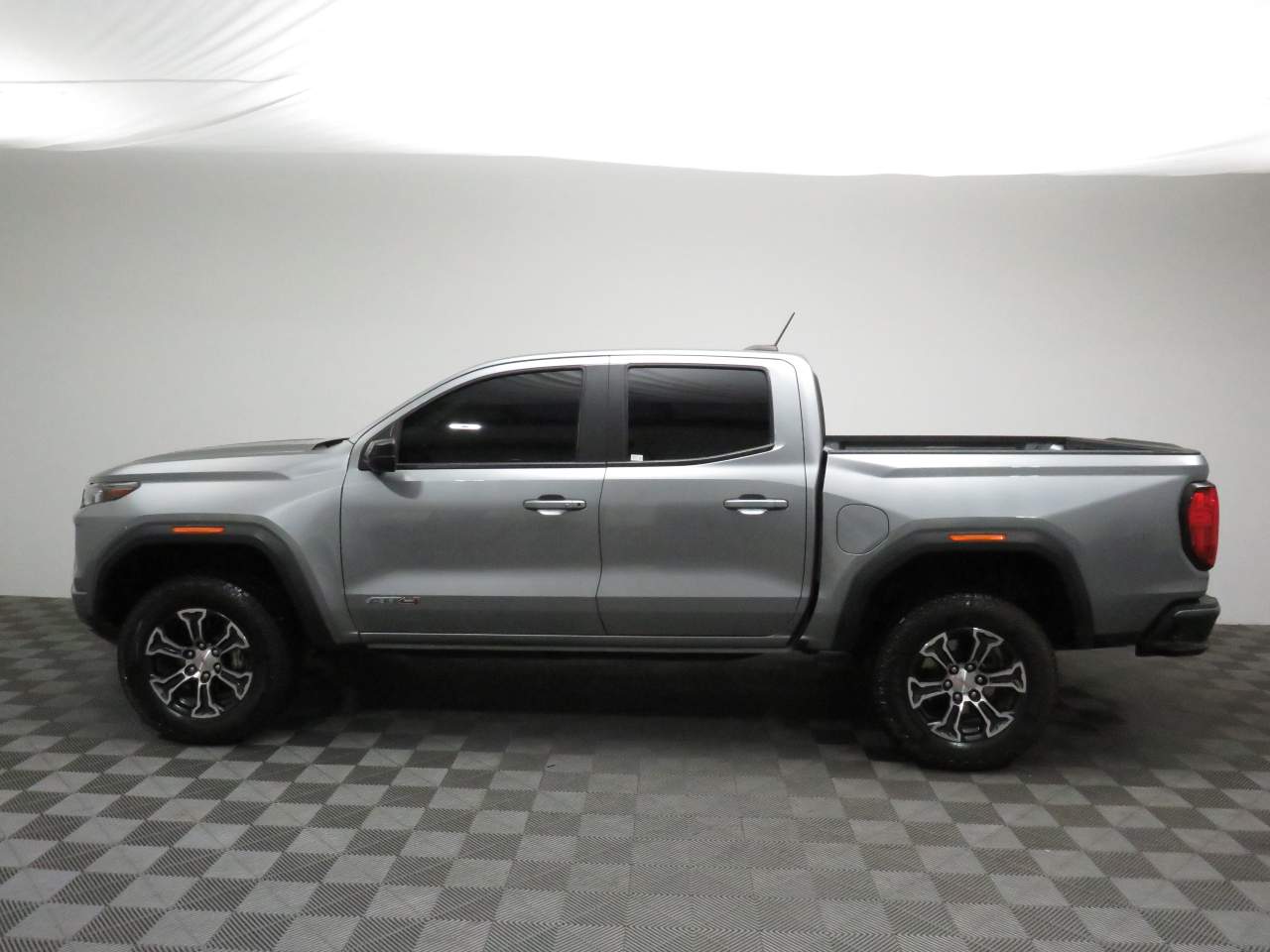 2023 Gmc Canyon AT4 photo 3