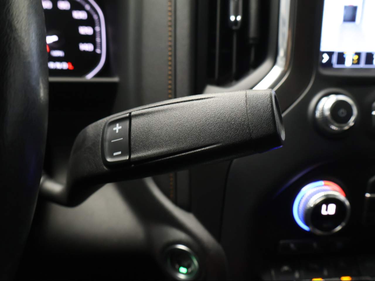 2021 GMC Sierra 1500 AT4 Crew Cab