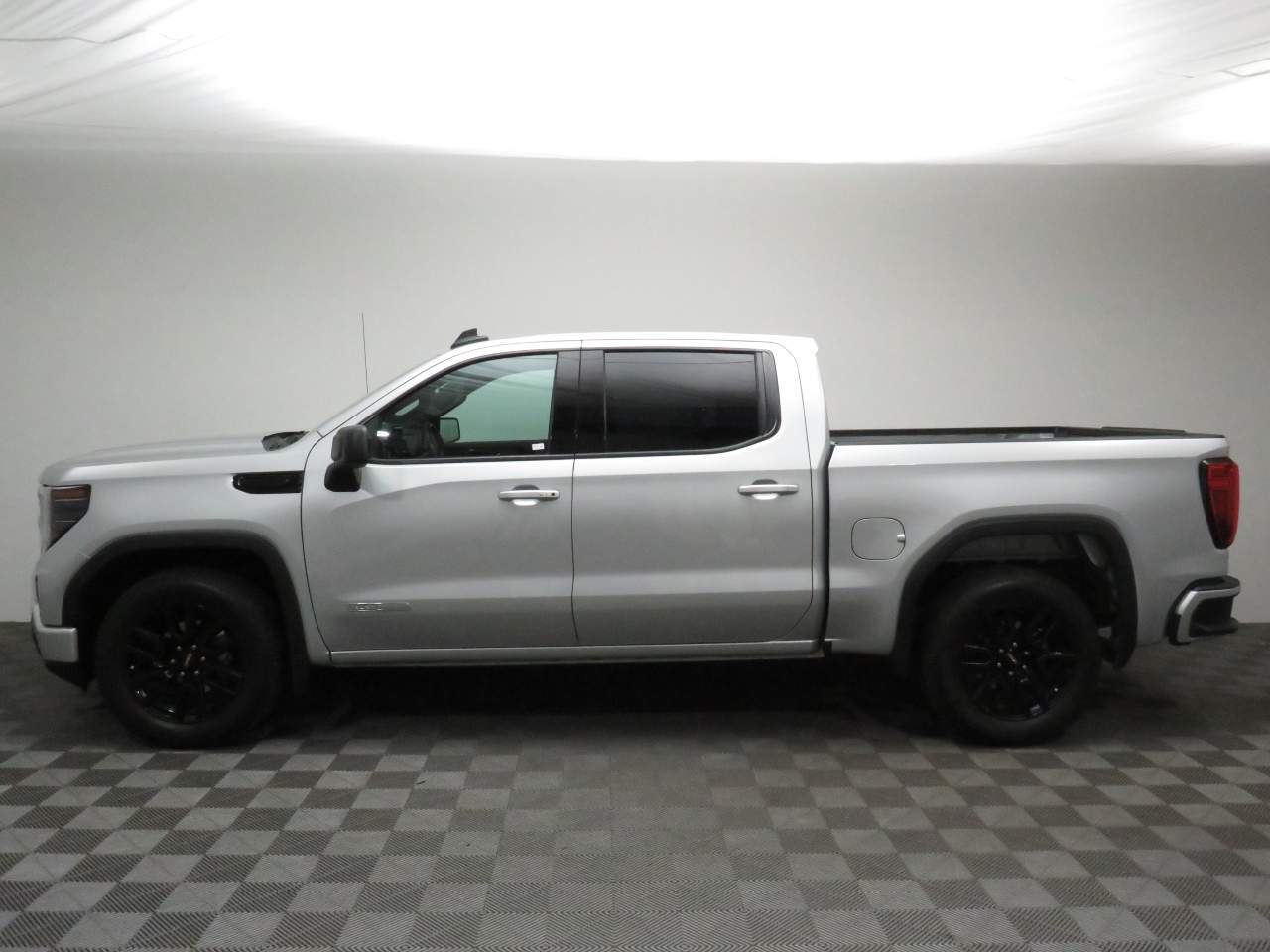 2022 GMC Sierra 1500 Elevation Crew Cab