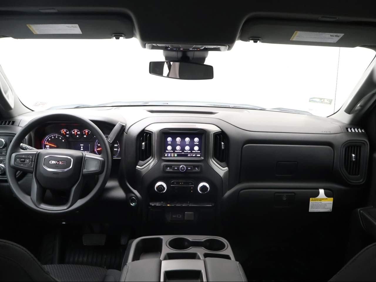 2026 GMC Sierra 1500 Pro - Photo 10