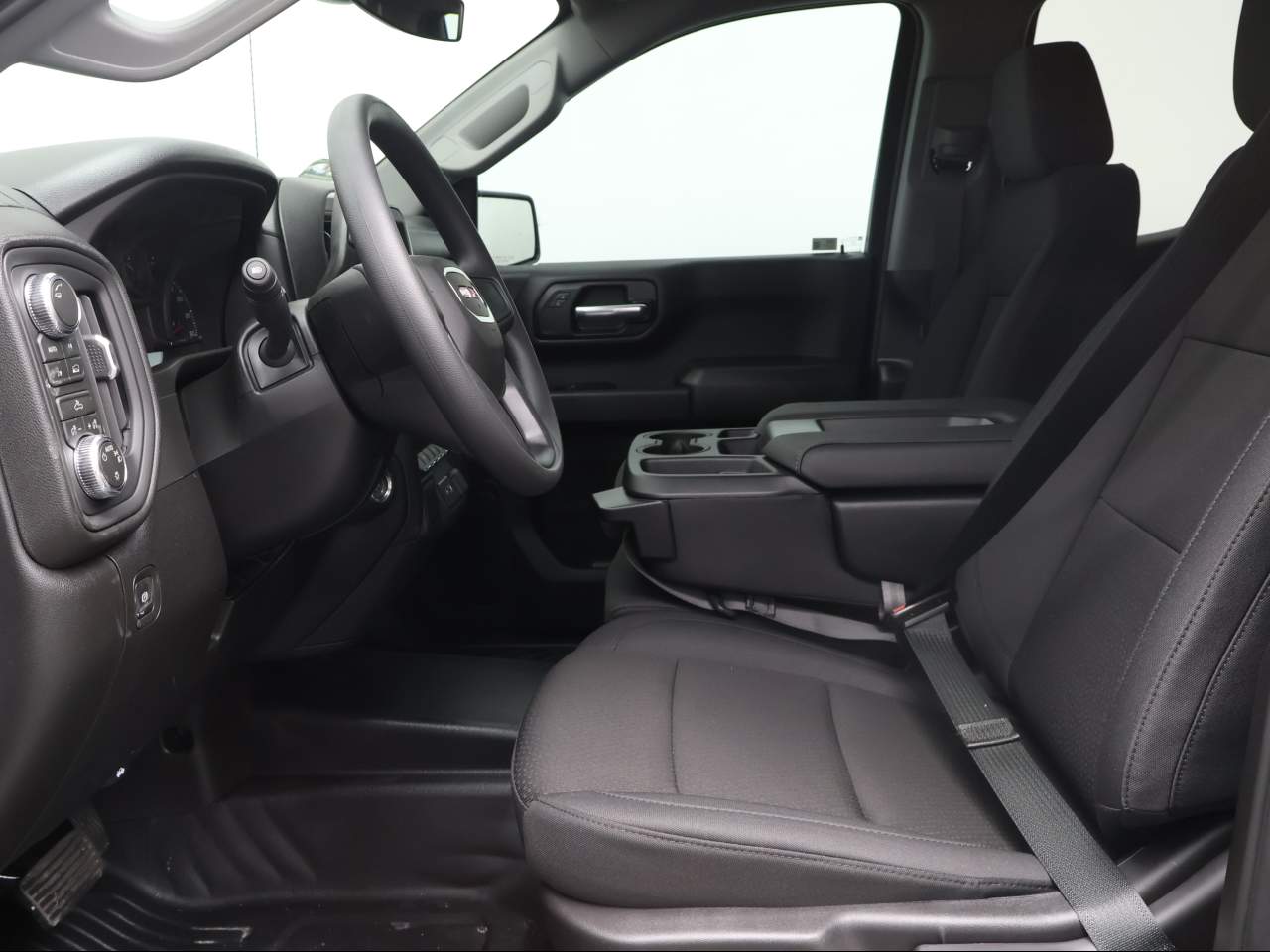 2026 GMC Sierra 1500 Pro - Photo 8
