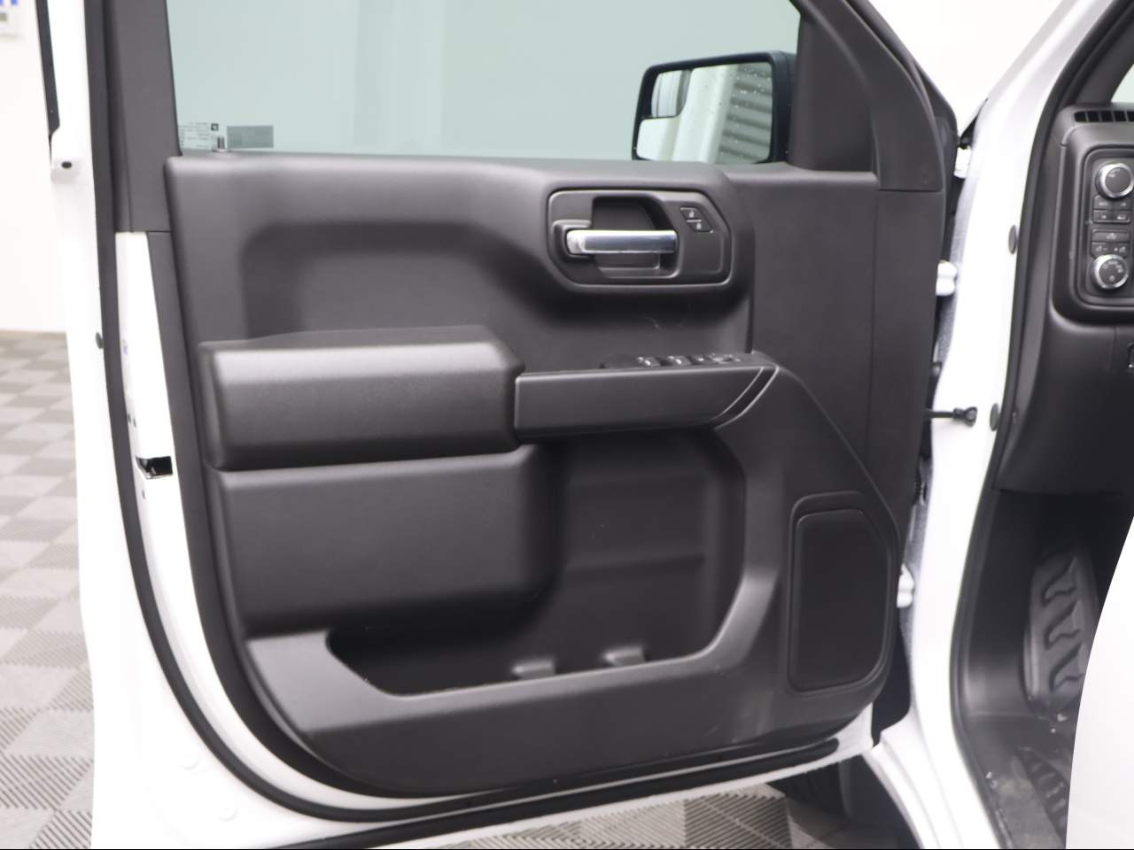 2026 GMC Sierra 1500 Pro - Photo 7