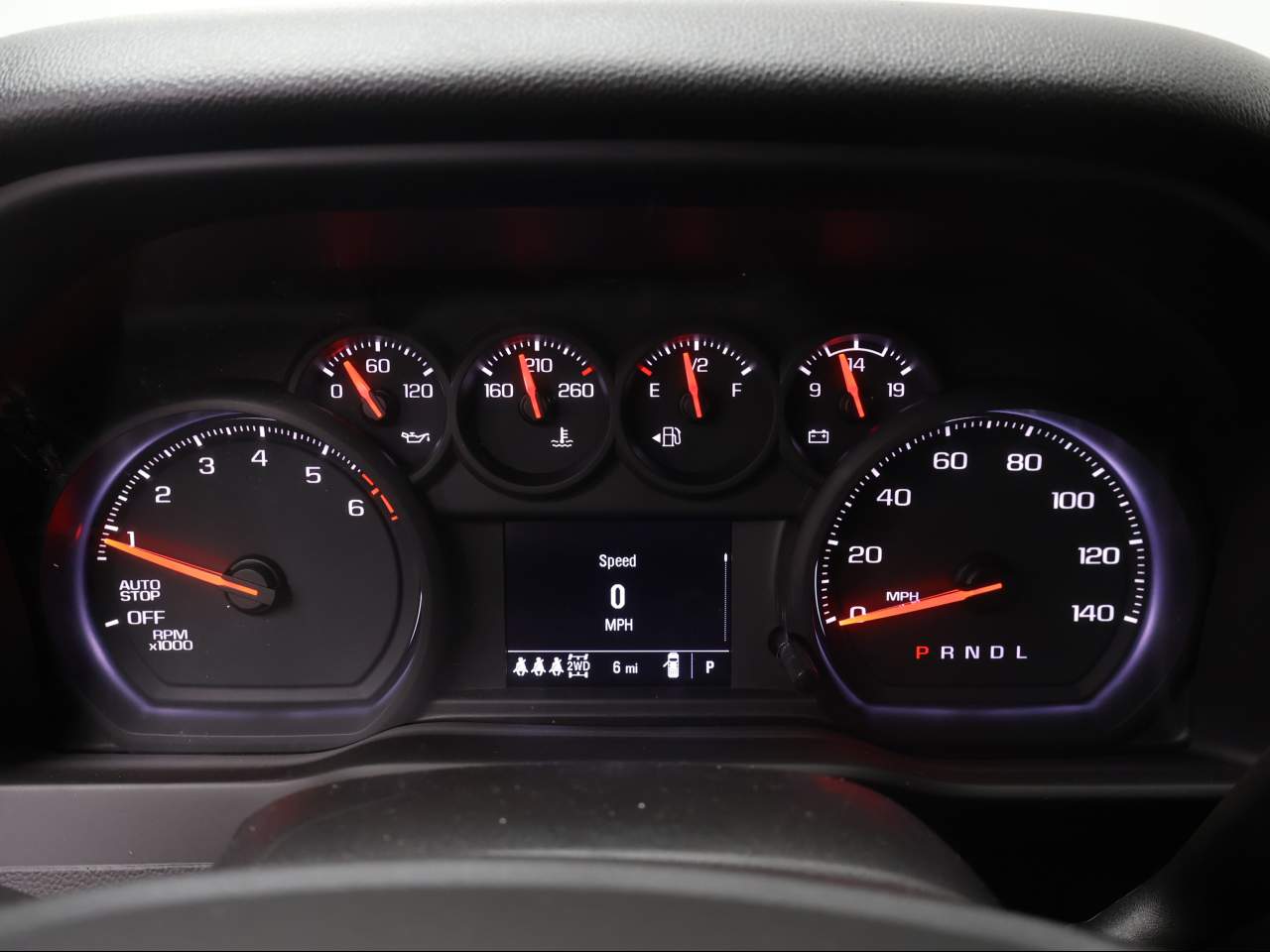 2026 GMC Sierra 1500 Pro - Photo 12