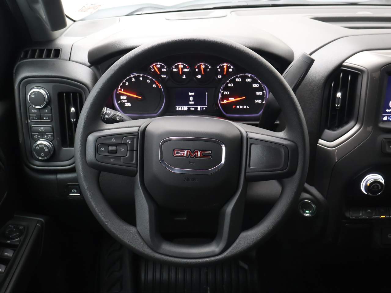 2026 GMC Sierra 1500 Pro - Photo 11