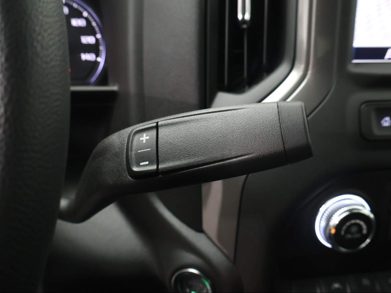 2026 GMC Sierra 1500 Double Cab Pro 4WD