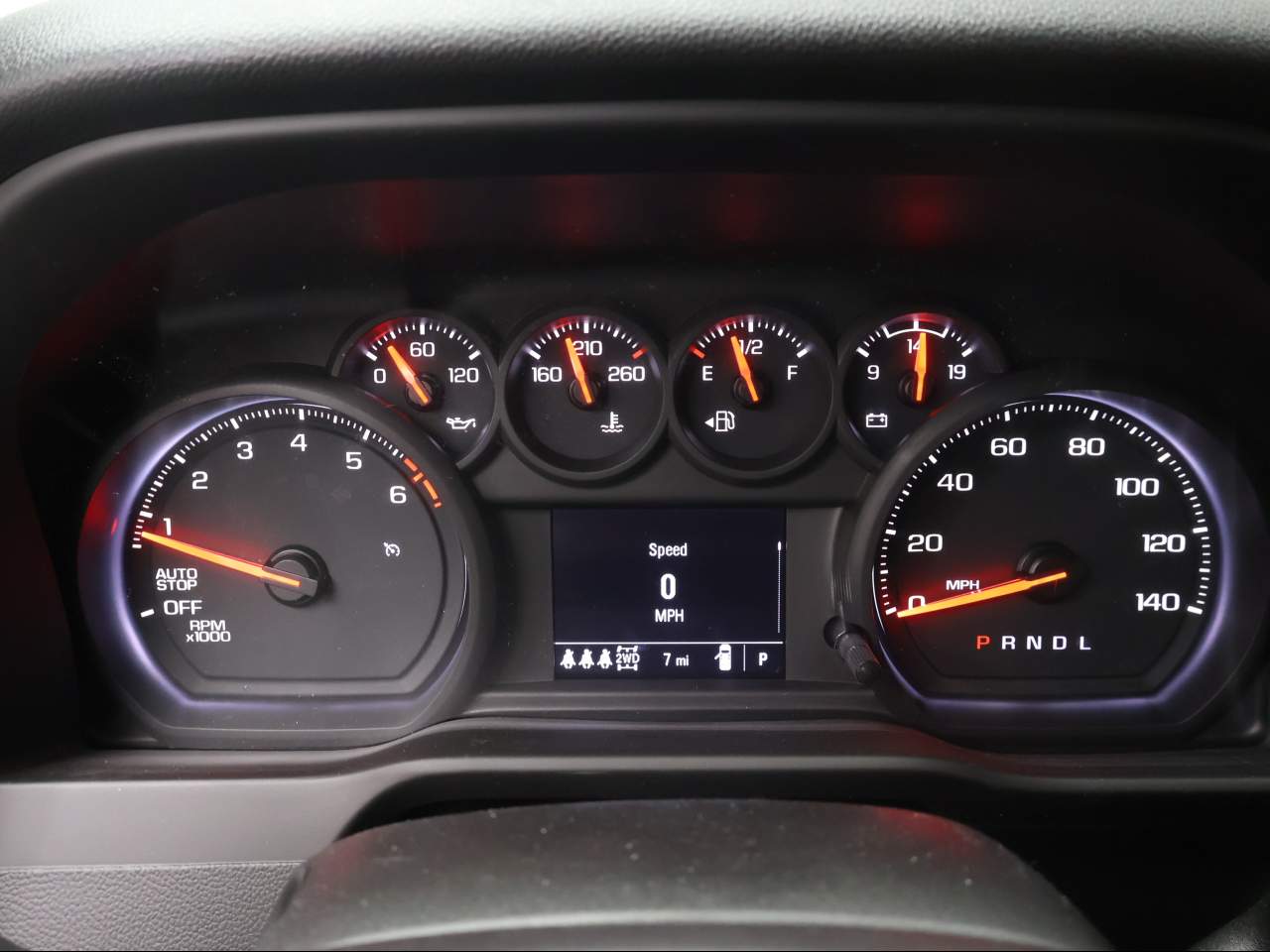2026 GMC Sierra 1500 Pro - Photo 12