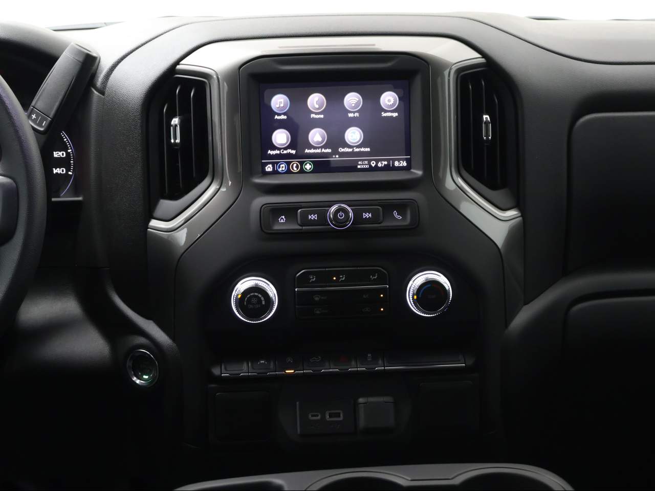2026 GMC Sierra 1500 Pro - Photo 13