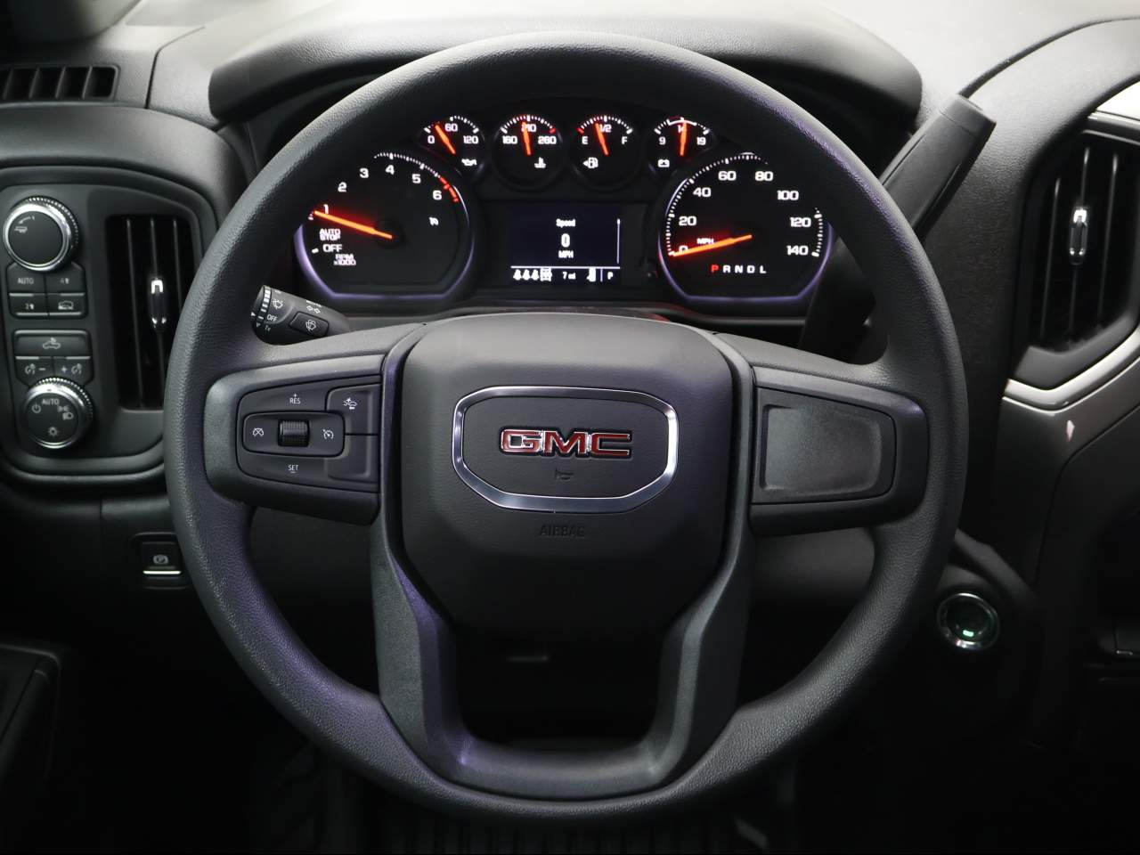 2026 GMC Sierra 1500 Pro - Photo 11