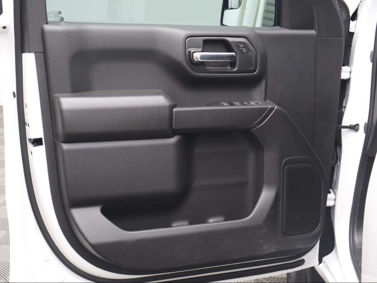 2026 GMC Sierra 1500 Pro - Photo 7