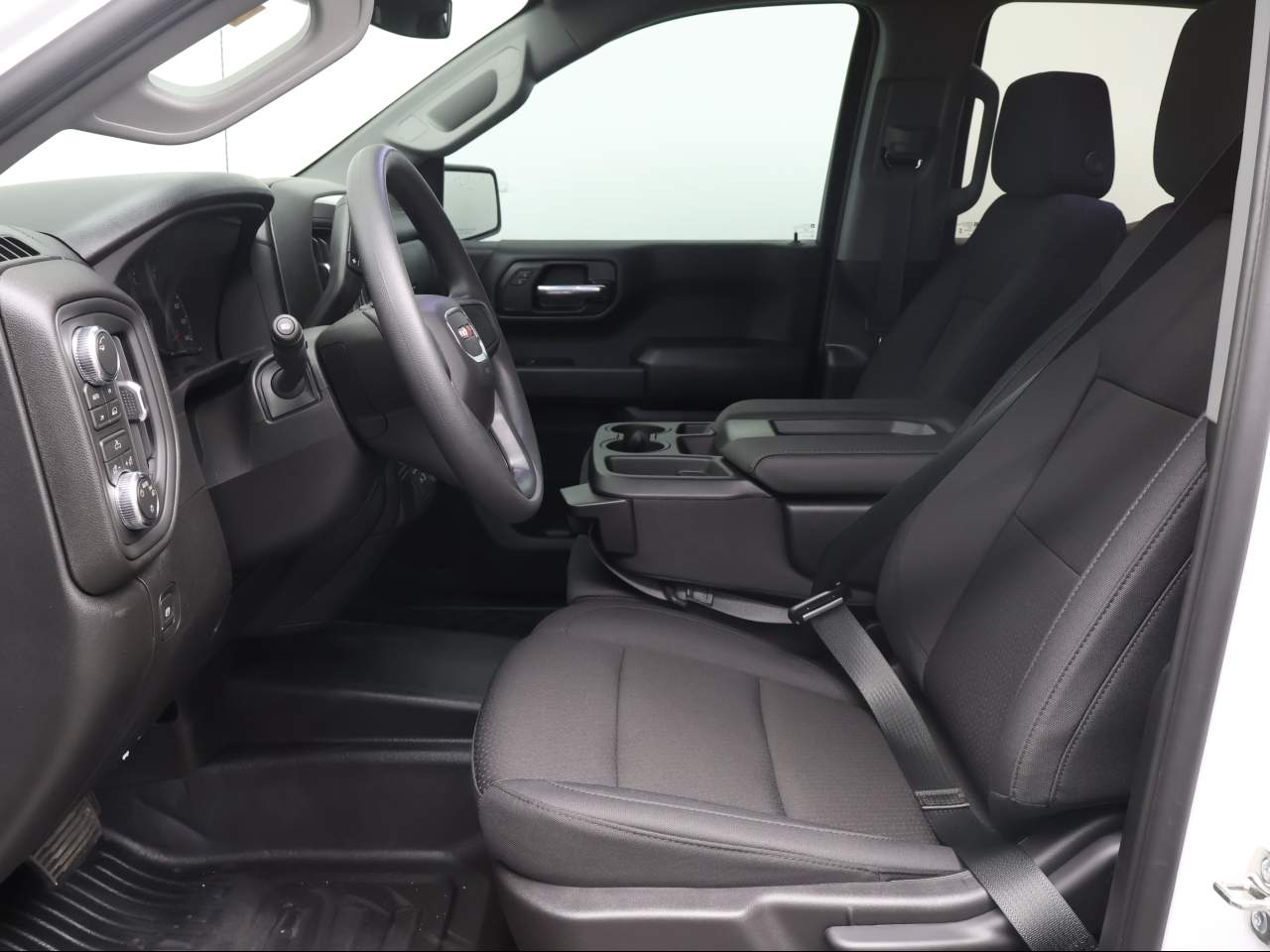 2026 GMC Sierra 1500 Pro - Photo 8