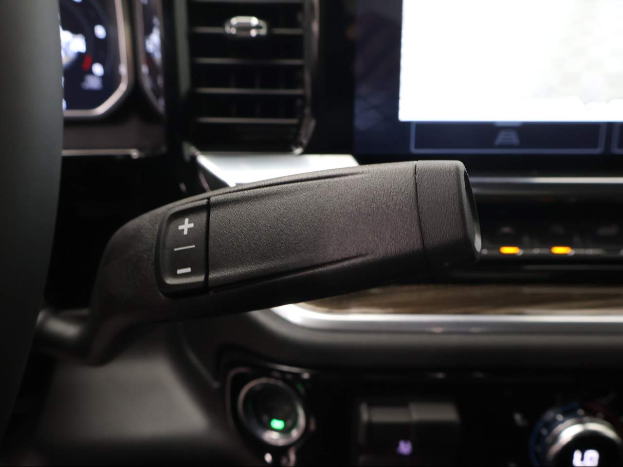 2026 GMC Sierra 1500 Double Cab Elevation Standard 4WD