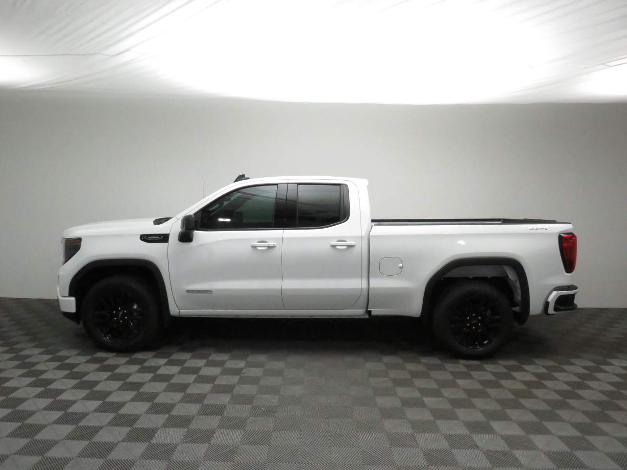 2026 GMC Sierra 1500 Double Cab Elevation Standard 4WD