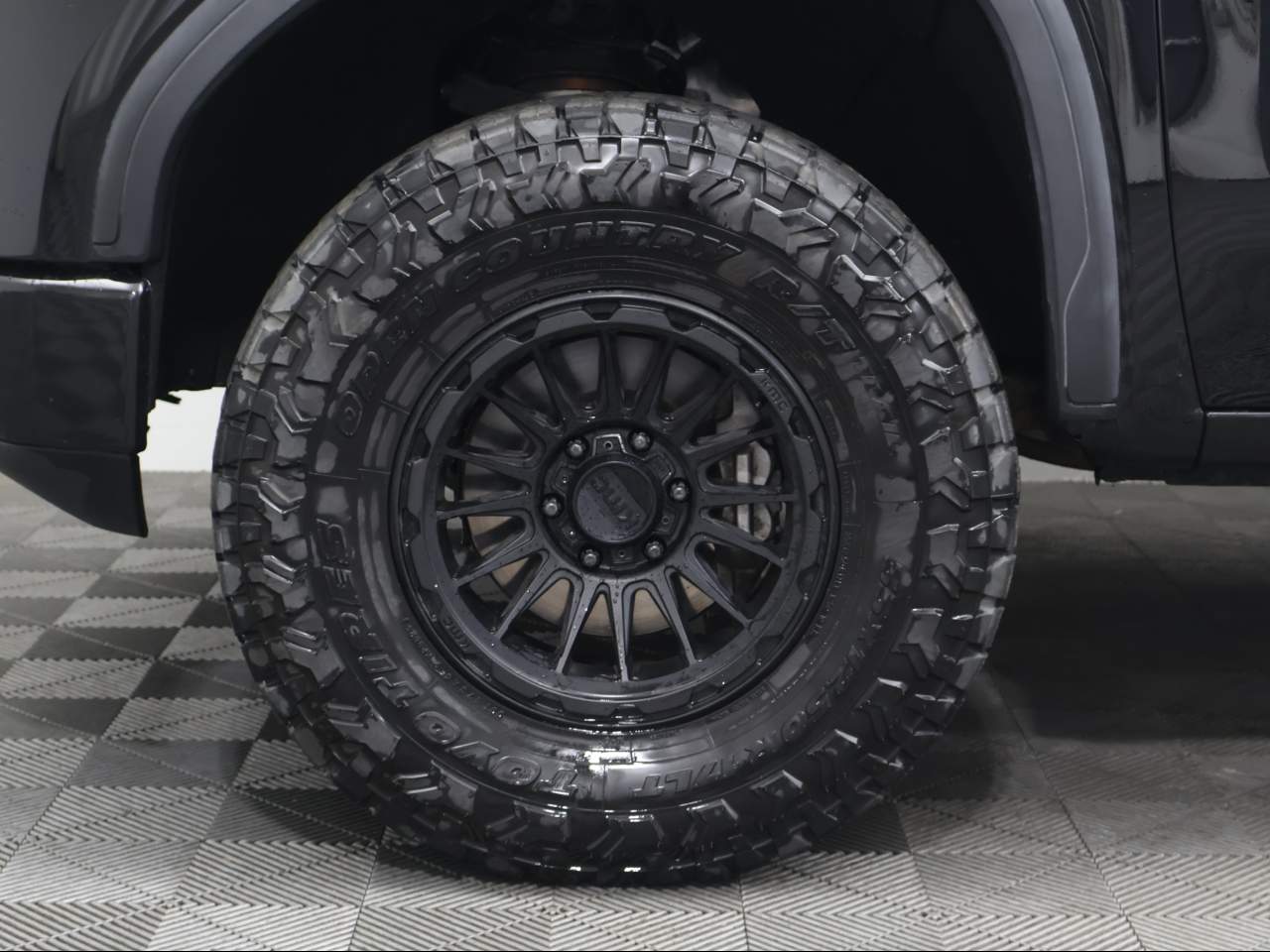 2020 GMC Sierra 1500 SLE Crew Cab