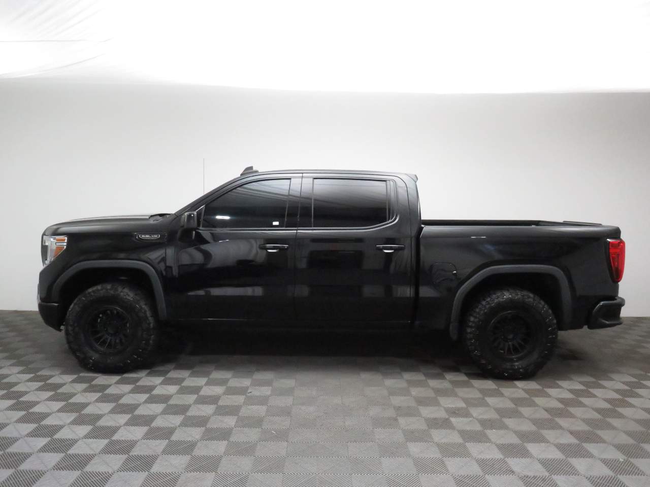 2020 GMC Sierra 1500 SLE Crew Cab