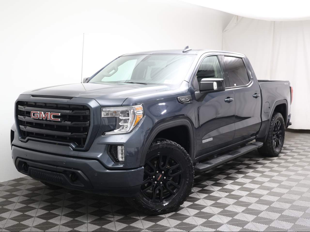 2021 GMC Sierra 1500 Elevation Crew Cab