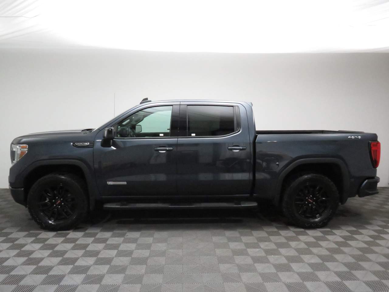 2021 GMC Sierra 1500 Elevation Crew Cab