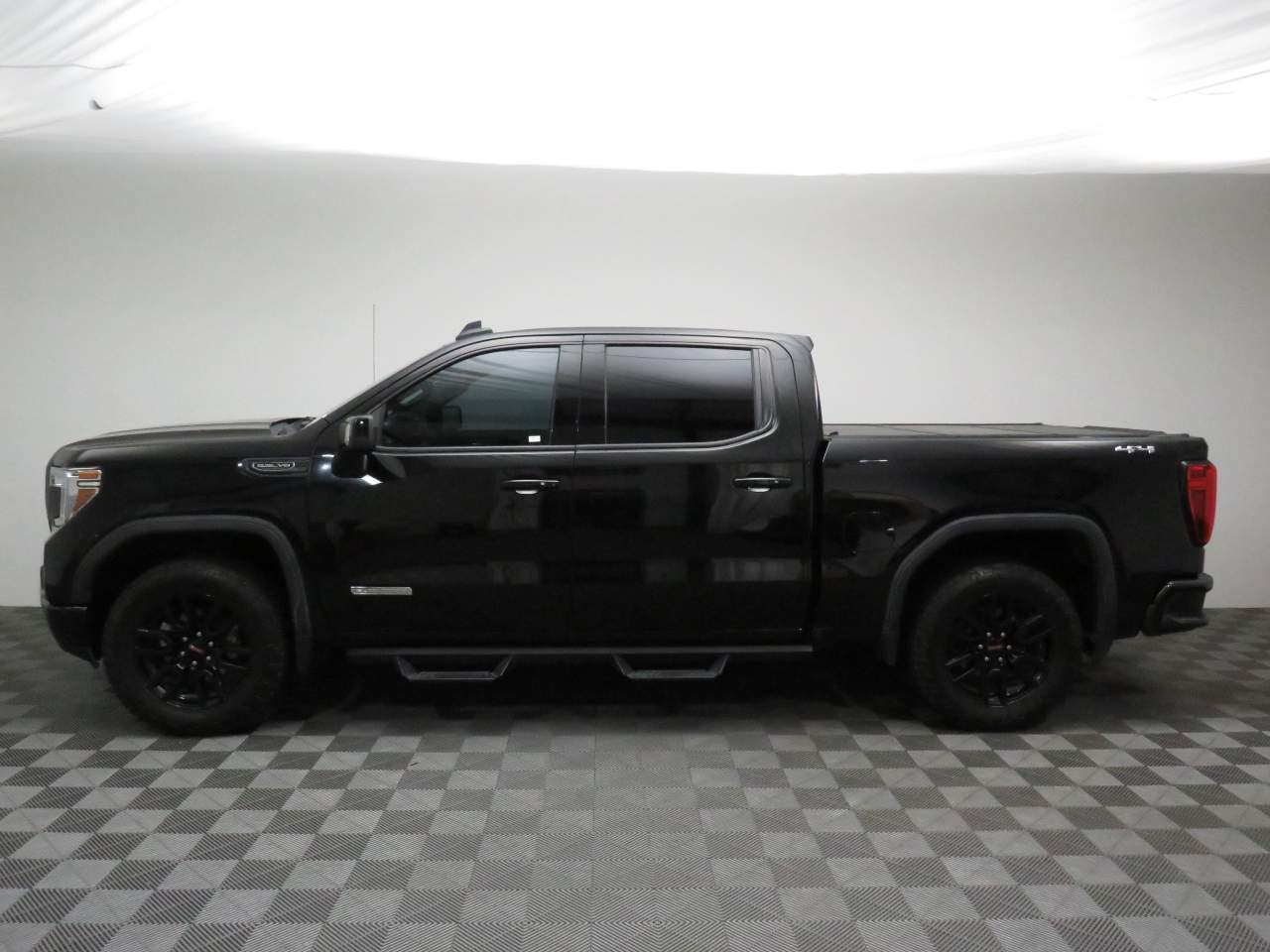 2021 GMC Sierra 1500 Elevation Crew Cab