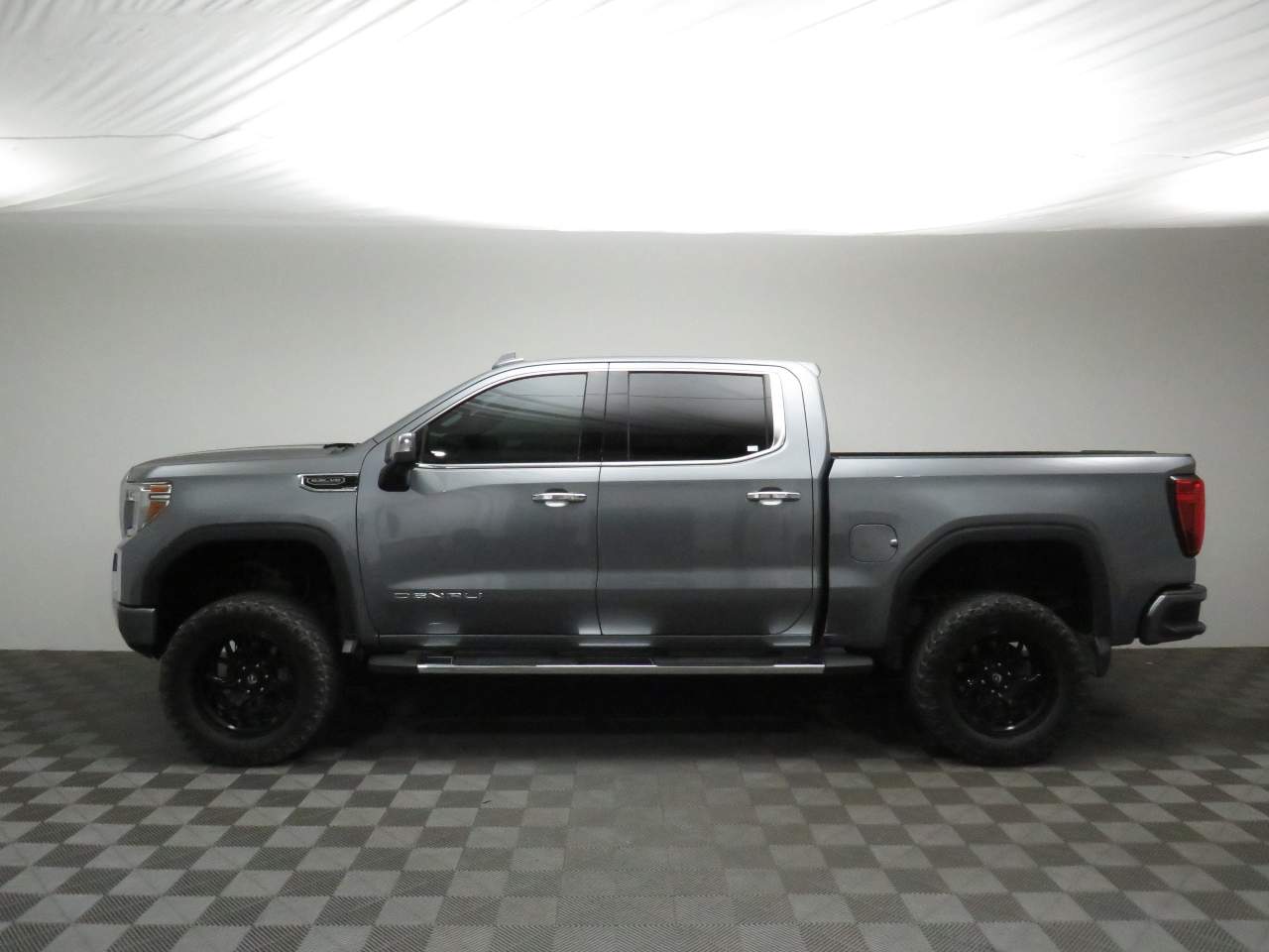2019 GMC Sierra 1500 Denali Crew Cab