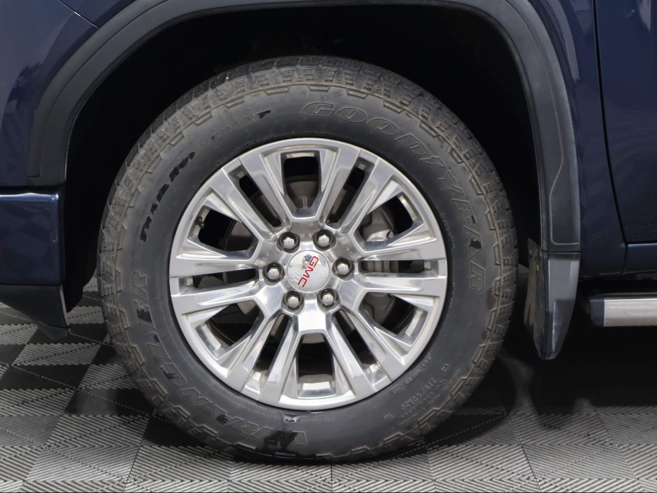 2020 GMC Sierra 1500 Denali Crew Cab