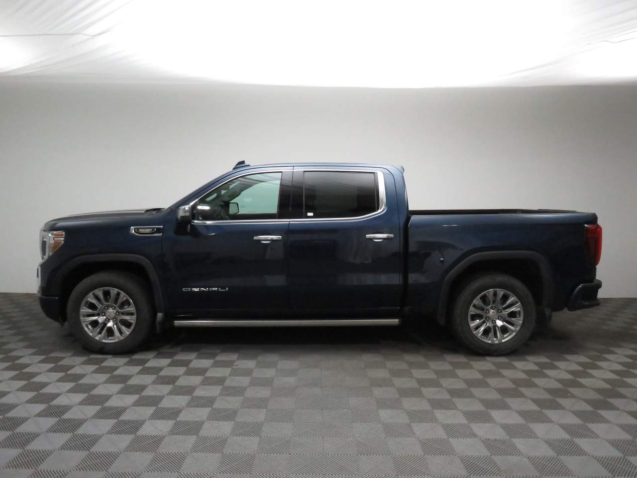 2020 GMC Sierra 1500 Denali Crew Cab